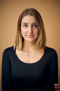 Weronika Umińska